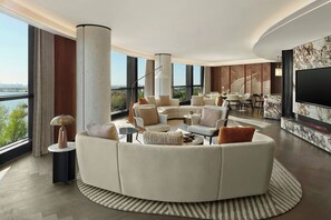 Room - Sheraton Suzhou Yangcheng Lake (Suzhou)