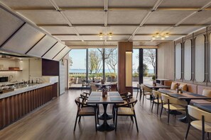 Restaurant - Sheraton Suzhou Yangcheng Lake (Suzhou)