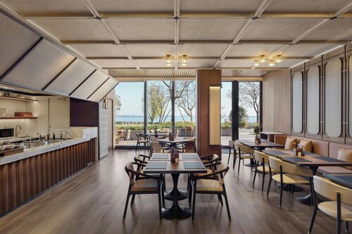 Sheraton Suzhou Yangcheng Lake