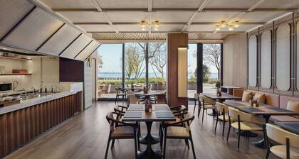 Sheraton Suzhou Yangcheng Lake