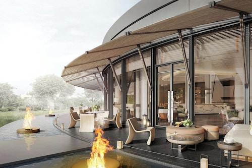 蘇州陽澄湖喜來登酒店