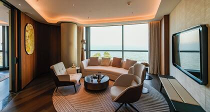 Sheraton Suzhou Yangcheng Lake