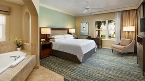 3 bedrooms, free WiFi, bed sheets - Orlando Getaway: 2BR Villa for Families at Sheraton Vistana Resort (Orlando)