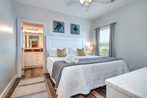 3 bedrooms, WiFi, bed sheets - Good Gulf Times · New Listing! Heated Pool, Hot Tub & Steps to Beach (Gulf Shores)