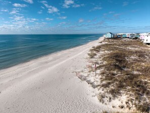 Beach - Good Gulf Times · New Listing! Heated Pool, Hot Tub & Steps to Beach (Gulf Shores)
