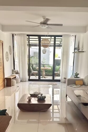 Entire rental unit in Puerto Plata, Dominican Republic