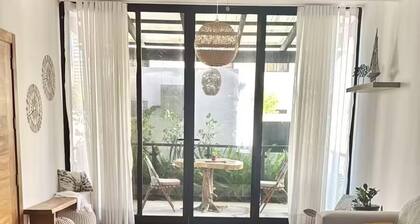 Entire rental unit in Puerto Plata, Dominican Republic