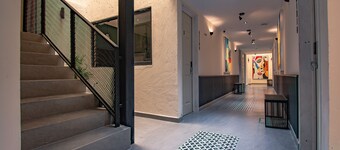 COLLECTION O HOTEL CONCRETA 199 Mexico City