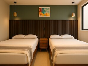 Standardzimmer