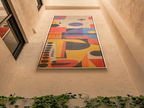 Chi tiết nội thất