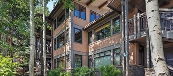 Simplicity At Snowmass - Cozy! Newly Renovated!