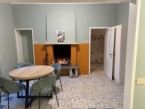Restauration