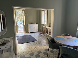 Restauration