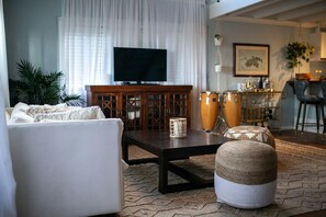 TV connectée, livres