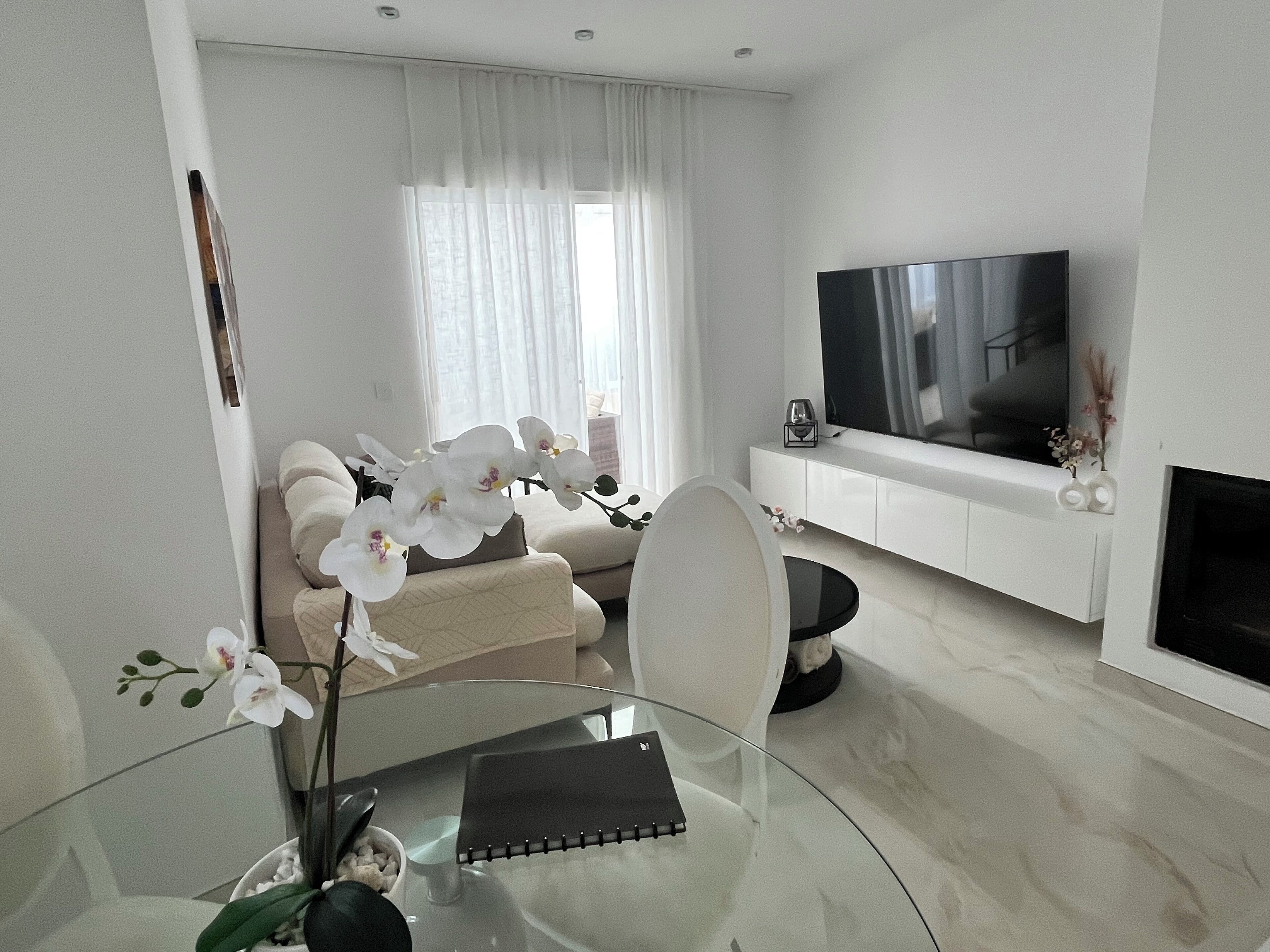 Luxury Villa With Private Pool In A Quiet Setting - Mazarrón