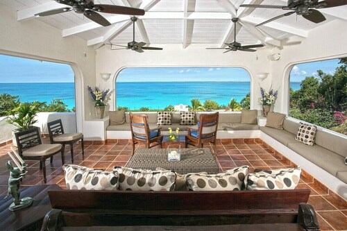 Joie de Vivre   Lush Tropical Gardens   Amazing Views