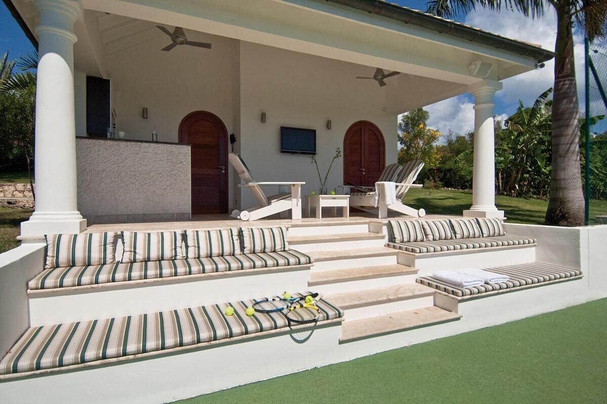 Image de profil de l’hôte