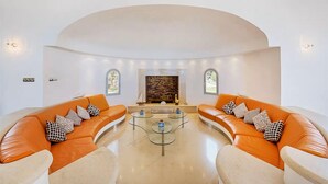 Interior - Sandyline   Private Paradise   Resort Style Villa (Saint Martin)