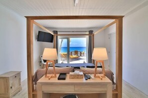 4 bedrooms, WiFi - Mary's Beach House 4 bedrooms (Saint Martin)