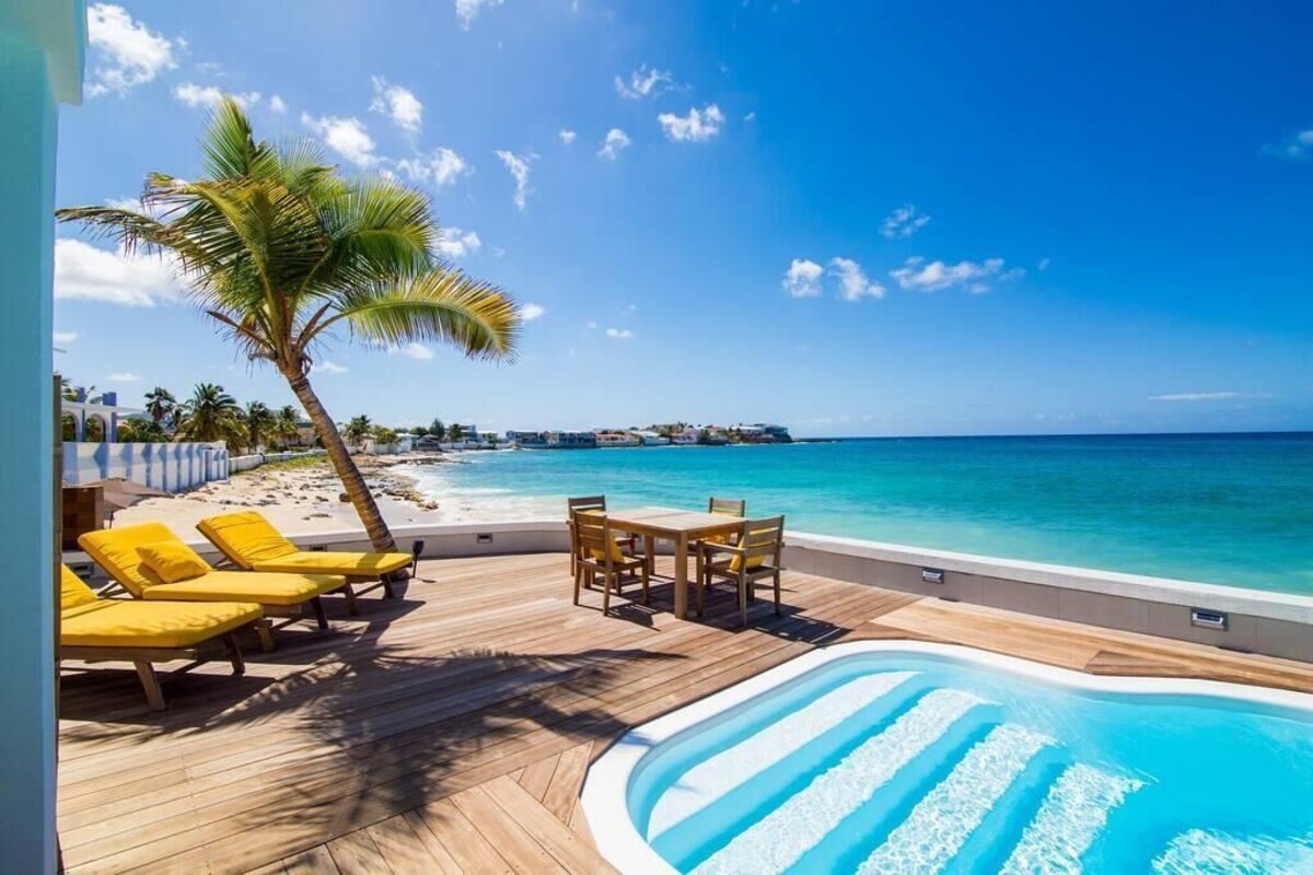 Bild für Gastgeberprofil