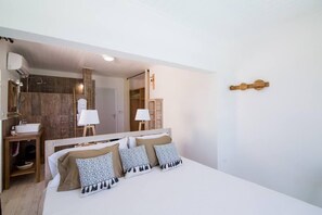 4 bedrooms, WiFi - Mary's Beach House 4 bedrooms (Saint Martin)