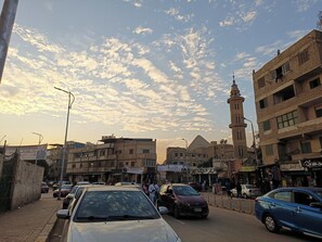 Exterior - Pyramids Solar Boat (Al-haram Governrate)