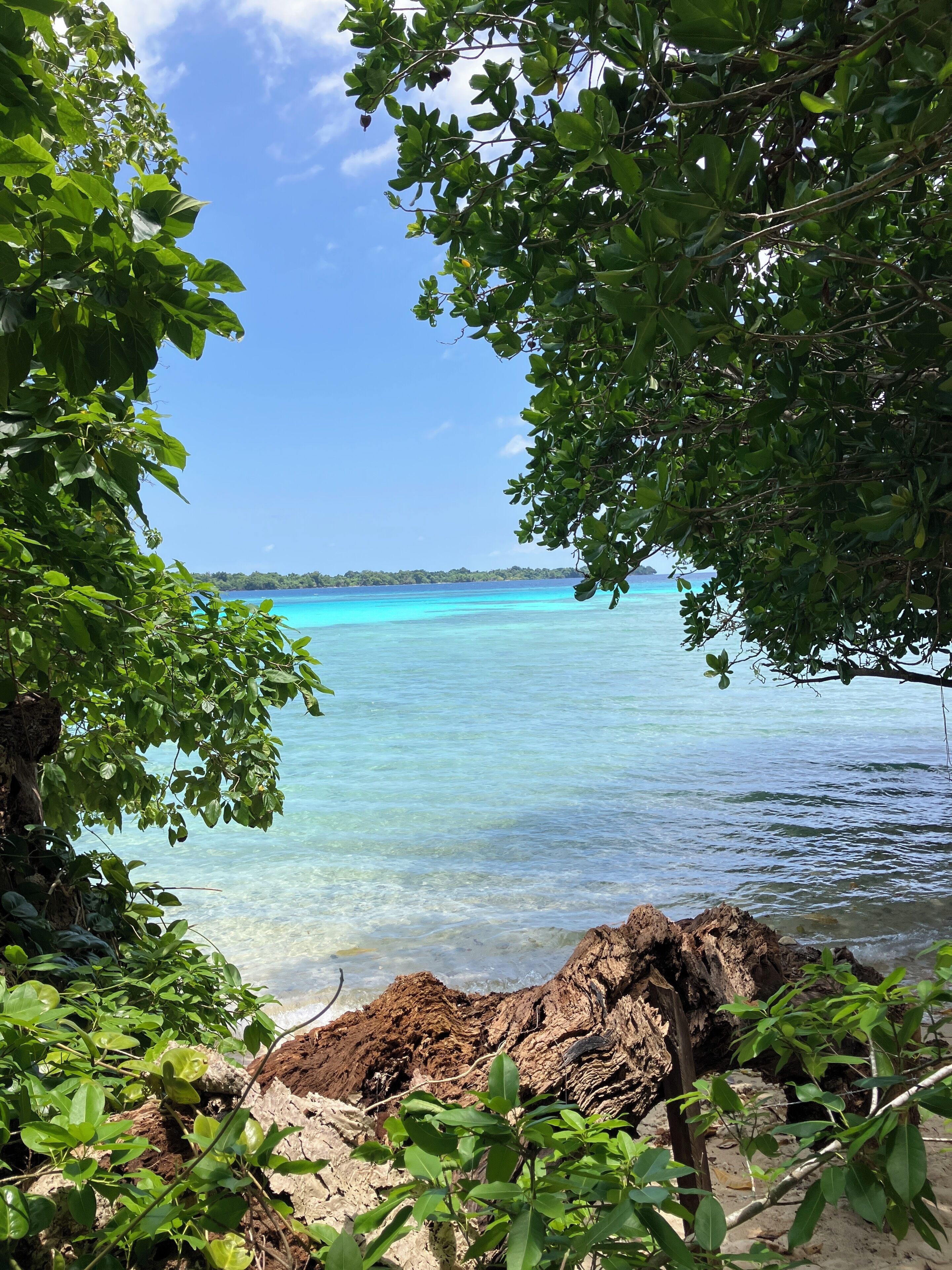Plage