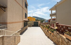 Property grounds - Quadri Tramonto 941592 (Lu Bagnu)