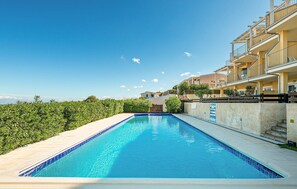 Pool - Amazing apartment in Trinità d'Agultu e Vig with outdoor swimming pool (Trinità d'Agultu e Vig)