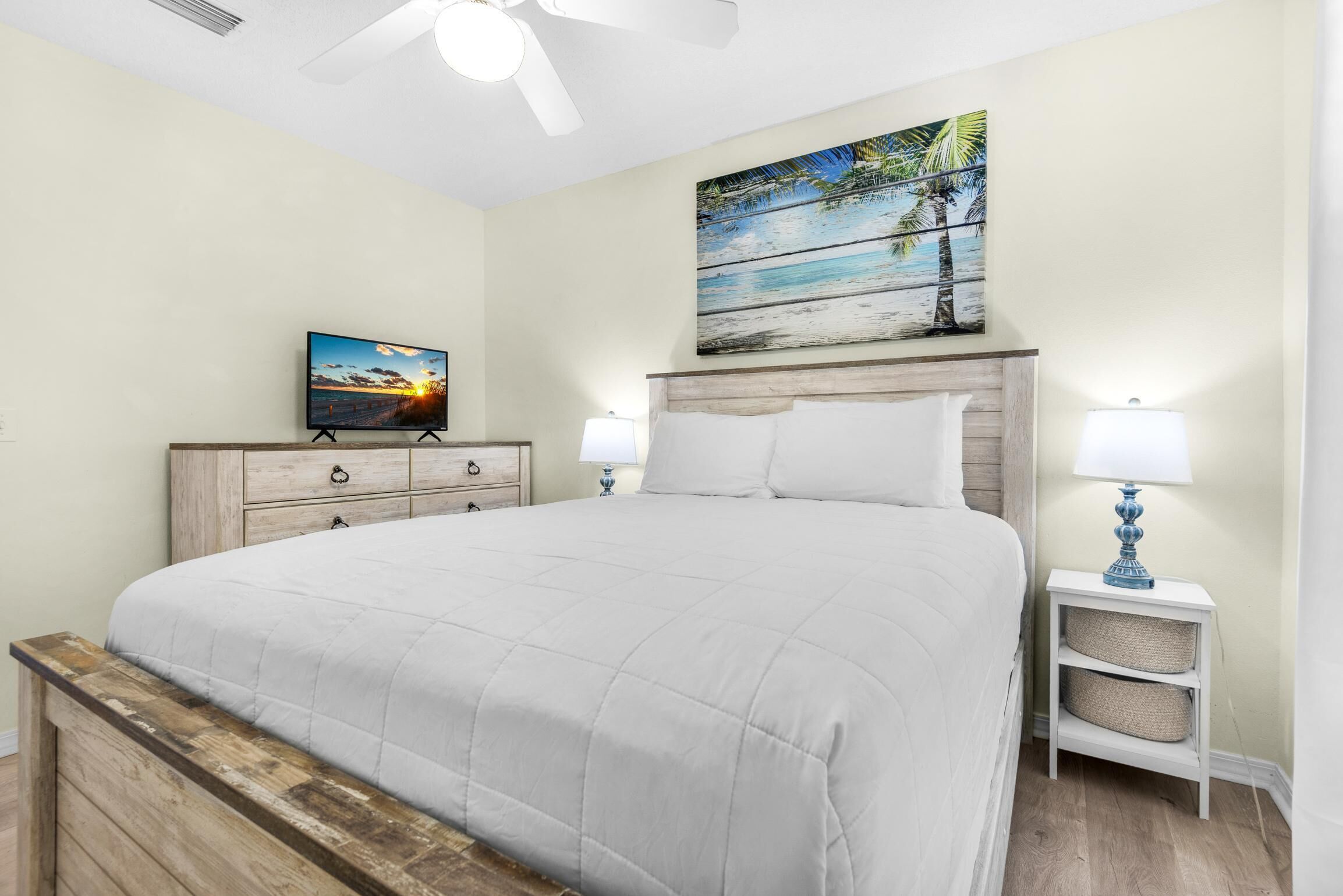 Condo, Multiple Beds (Gulf Island 421) | 3 bedrooms