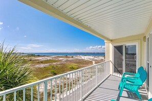 Condo, Multiple Beds (Gulf Island 421) | Property grounds - Gulf Island 421 (Navarre)