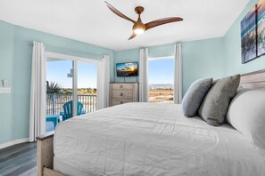 Condo, Multiple Beds (Gulf Island 421) - Gulf Island 421 (Navarre)