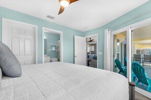 Condo, Multiple Beds (Gulf Island 421) | 3 bedrooms - Gulf Island 421 (Navarre)