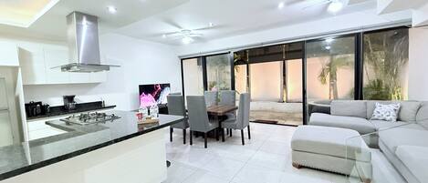 Téléviseur connecté