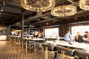 Dining - Charming College pk Duplex @Lake Fairview Sleeps 8 (Orlando)