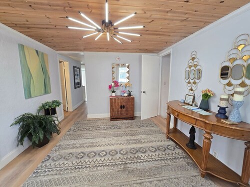 1930`s historical home downtown Orlando walkable