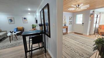 Interieur