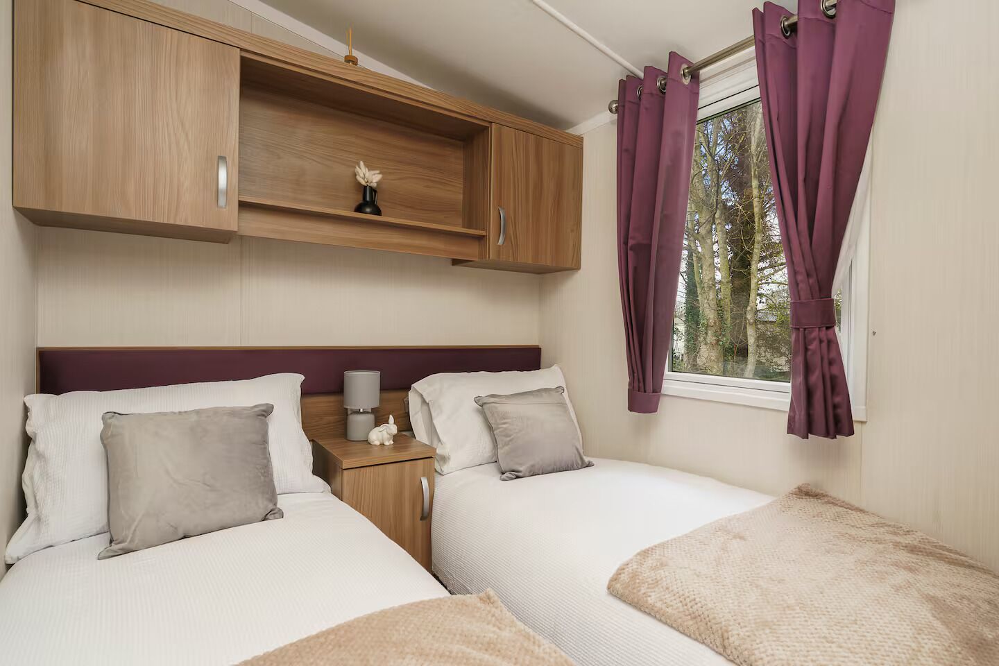 3 chambres, fer et planche à repasser, Wi-Fi gratuit, draps fournis