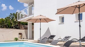 Pool - Stunning apartment in Marzamemi (Marzamemi)
