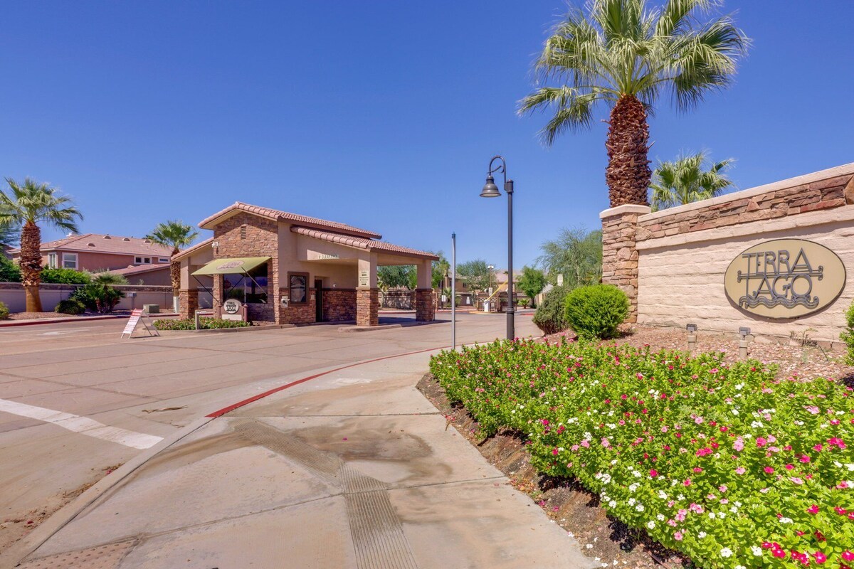 Imagen de perfil del propietario o de la propietaria