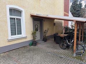 Außenbereich