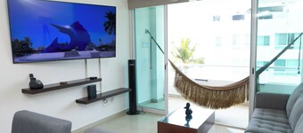 Mar y Tierra Depto 301-B