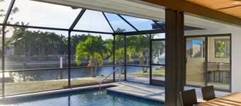 Tropical Heaven Punta Gorda