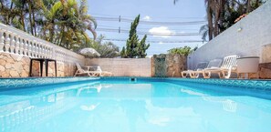 Pool - Sitio em Aracariguama com Piscina e Churrasqueira (Araçariguama)