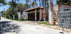 Property grounds - Sitio em Aracariguama com Piscina e Churrasqueira (Araçariguama)