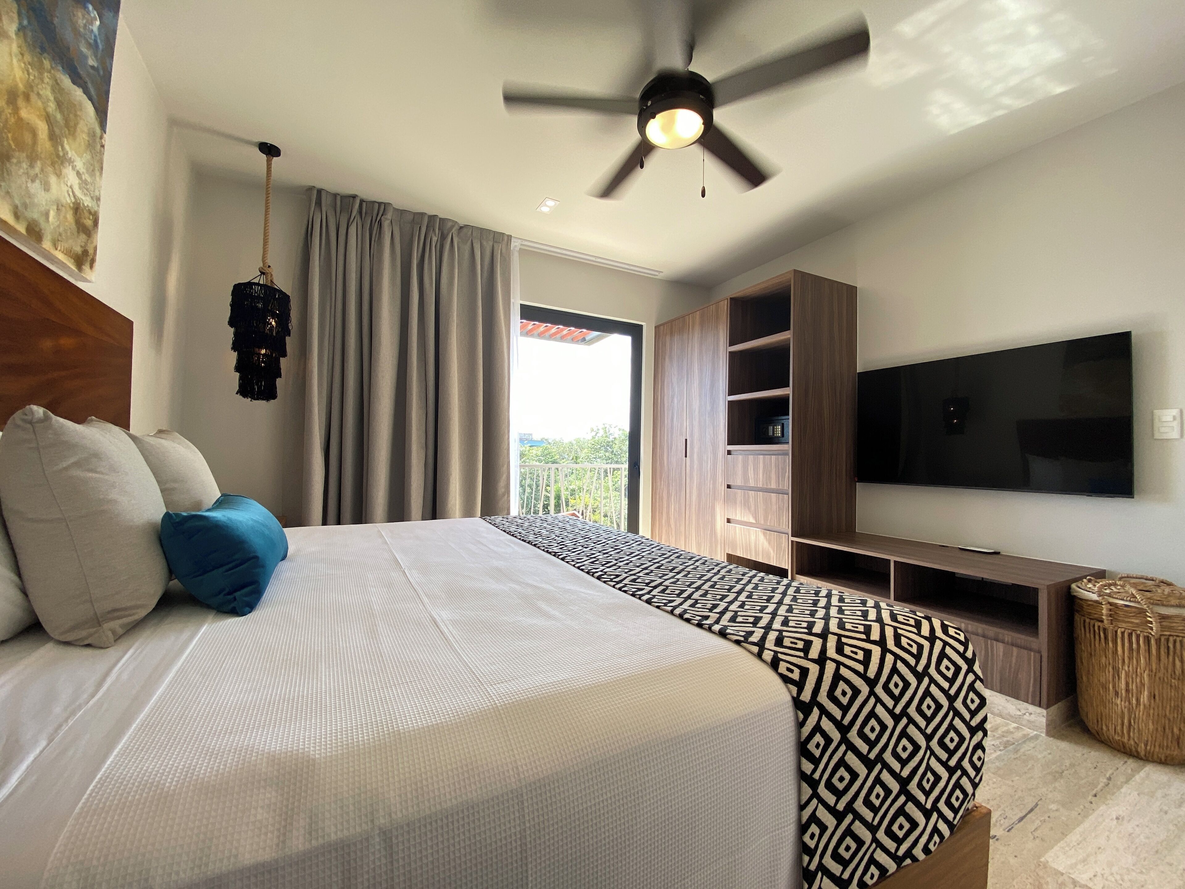 Superior Apartment | Individually decorated, free WiFi