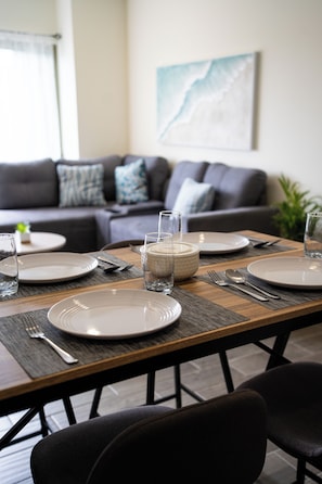 Spiseområde