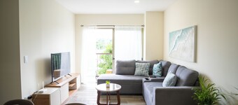 Cozy Stay Near Everything El Salvador