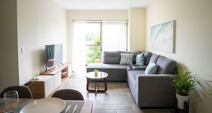 Cozy Stay Near Everything El Salvador