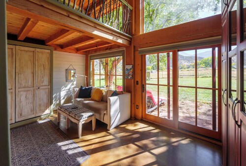 The GateHouse at Pack Creek Ranch